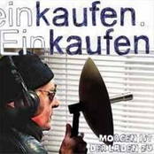 Morgen ist der Laden zu.