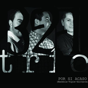 Por si acaso (Just in case)