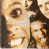 We Love Your Apathy by Skunk Anansie