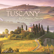 Tuscany: A Romantic Journey