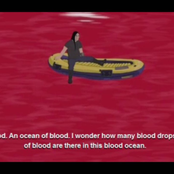 Blood Oceans (How Many?) - Single