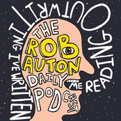 The Rob Auton Daily Podcast