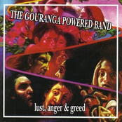 Sleeping Soul by The Gouranga Powered Band