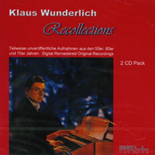 The Impossible Dream by Klaus Wunderlich
