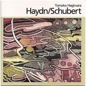 Tomoko Hagiwara HAYDN / SCHUBERT