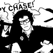 spy chase!