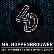 Mr. Hoppenbrouwer (feat. Lange Spang & Baas W)
