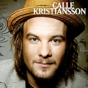 Jumping Jack Flash by Calle Kristiansson
