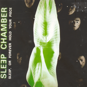 Dominatrix by Sleep Chamber