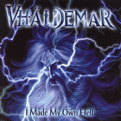 I Made My Own Hell by Vhäldemar