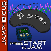 Jamphibious Volume 2: press START to JAM