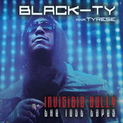 Invisible Bully: The Lost Tapes