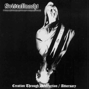 Creation Through Destruction / Adversary