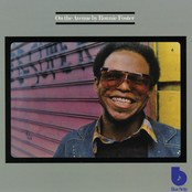 Ronnie Foster: On The Avenue