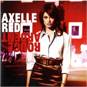 Un Amour Profond by Axelle Red