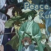 Peace Maker Kurogane