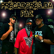 Pregadores da Paz