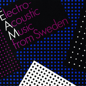 Electro-Acoustic Music from Sweden