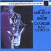 Carnegie Hall Concert