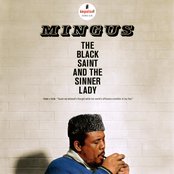 The Black Saint and the Sinner Lady