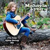 I'll Just Keep Being Me