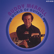 the exciting guitars of buddy merrill