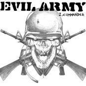 Evil Army: I, Commander