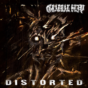 Distorted - EP