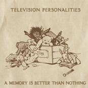 All The Things You Are by Television Personalities