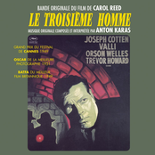 Le troisième homme / The Third Man (Orson Welles et la Musique) (Carol Reed's Original Motion Picture Soundtrack)