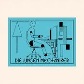 Die Jungen Mechaniker
