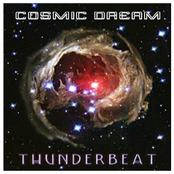 Cosmic Dream -ThunderBeat