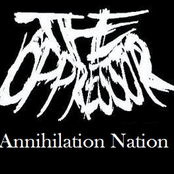 Annihilation Nation