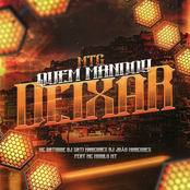 MTG - QUEM MANDOU DEIXAR