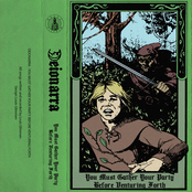 You Must Gather Your Party Before Venturing Forth