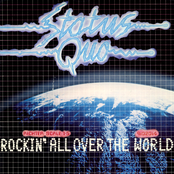 Status Quo: Rockin' All Over The World