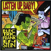 Crank Action by Electric Frankenstein