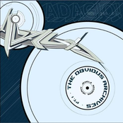 The Obvious Archives Pt. 1