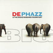 Jazz Music by De-phazz & The Radio Bigband Frankfurt