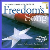 The Vocal Majority Chorus: Freedom's Song