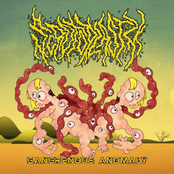 Gangrenous Anomaly