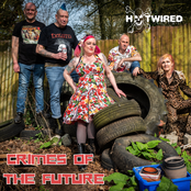 Crimes Of The Future