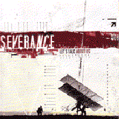 Heaven Till We Die by Severance