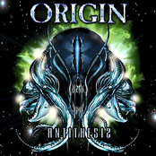 Origin: Antithesis
