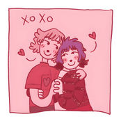 Let Go, You're Killing Me