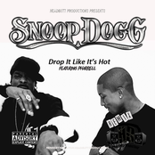 Drop It Like It's Hot