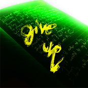 Give Up