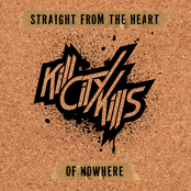 Straight from the Heart of Nowhere