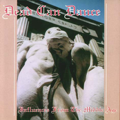 Influences From the Middle Age