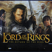 the return of the king soundtrack